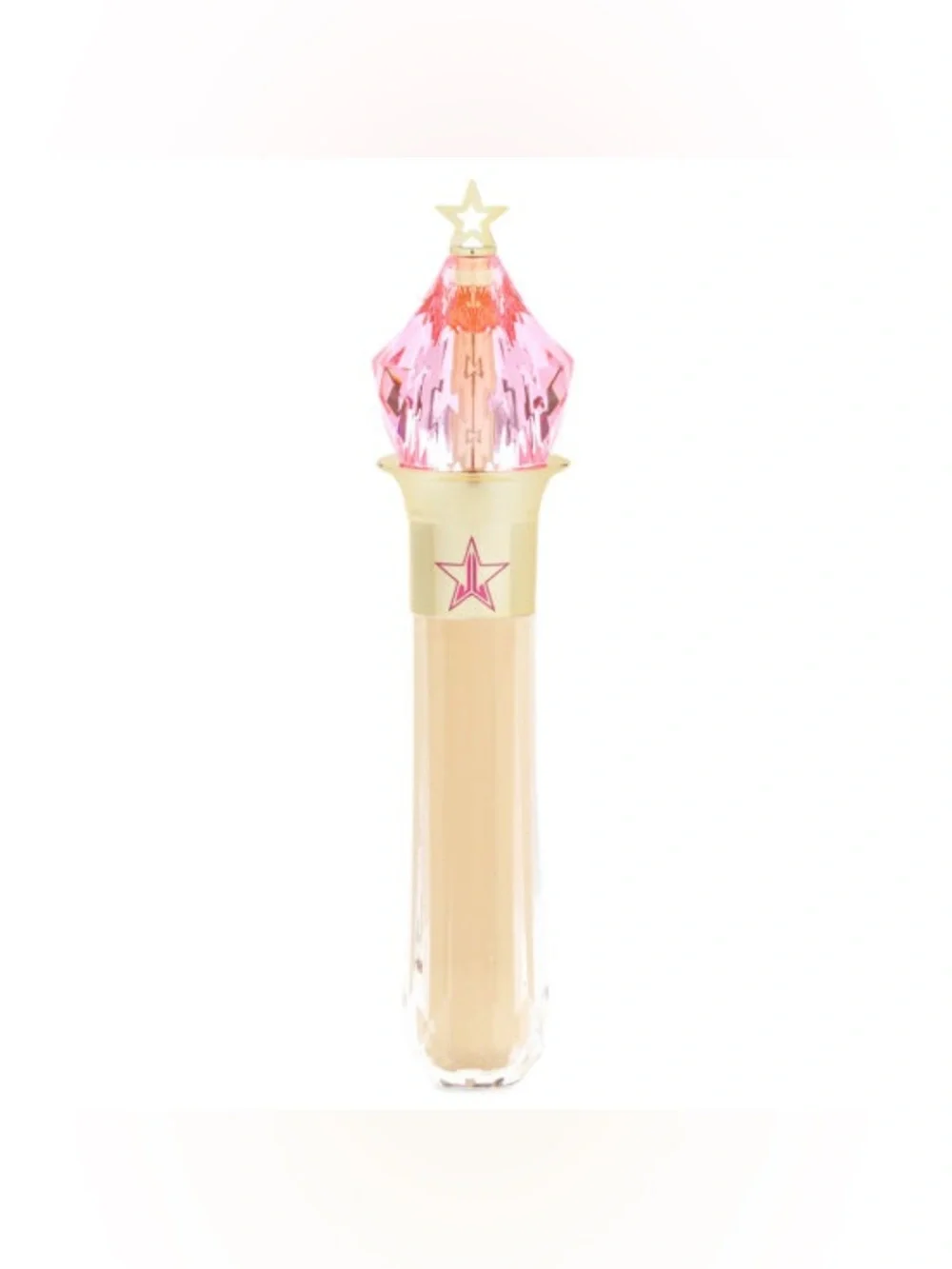 Jeffree Star Cosmetics Magic Star Color Corrector - Pale Yellow